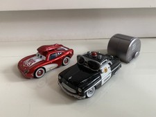 Disney cars road for sale  WEST MALLING