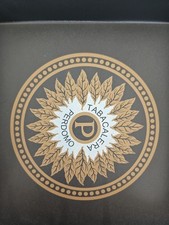 Perdomo cigar ashtray for sale  West Palm Beach