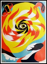 André masson soleil d'occasion  Saint-Ouen