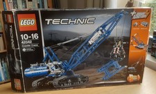 Lego technic crawler for sale  CRAVEN ARMS