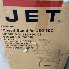 New jet jsg for sale  Bosque Farms