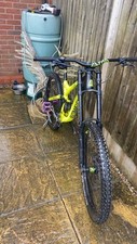 Commencal supremem 2016 for sale  KIDDERMINSTER