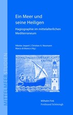 Meer heiligen hagiographie gebraucht kaufen  Bayreuth