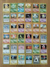 Lotto carte pokemon usato  Orzinuovi