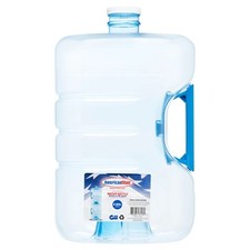 Stackable refillable water for sale  Dallas