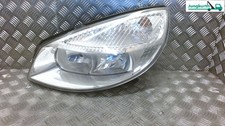 Scheinwerfer renault grand gebraucht kaufen  Schwalmstadt