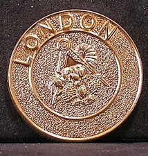 Masonic yellow metal for sale  LEISTON