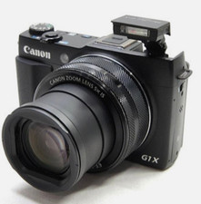 Canon powershot mark usato  Bergamo