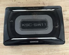 Kenwood ksc sw11 for sale  Greene