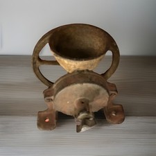 Antique corn grinder for sale  Dickinson