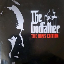 Usado, The Godfather The Don's Edition - PS3 Rare inc. Pacote de Expansão Corleone e Manual comprar usado  Enviando para Brazil