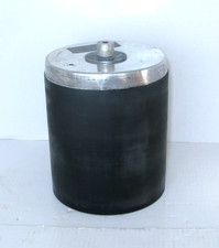 3lb rubber rock for sale  UK