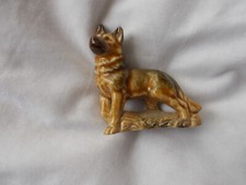 Wade dog alsation for sale  POOLE