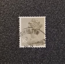 Briefmarke vereinigtes königr gebraucht kaufen  Remseck am Neckar