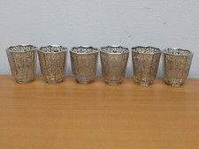 Anciens verres liqueur d'occasion  Meximieux