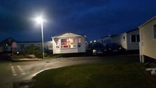 Caravan hire north for sale  ABERGELE