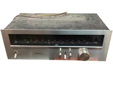 Ancien platine tuner d'occasion  Bohain-en-Vermandois