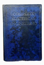 Complete Electrical Engineering Data Sheets circa 1950 comprar usado  Enviando para Brazil