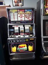 sizzling 7 slot machine for sale sizzling 7 slot machine for sale North Olmsted
