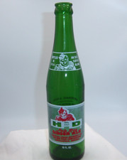 1970 ginger ale for sale  Hawkinsville