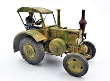 Miniart german tractor for sale  NELSON