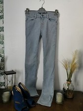 Jean slim femme d'occasion  Saint-Savin