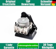 Abs esp hydraulikblock gebraucht kaufen  Eilenburg
