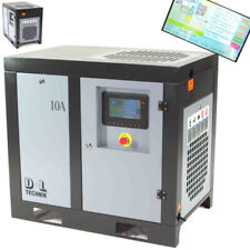 Schraubenkompressor 5kw druckl gebraucht kaufen  Geeste