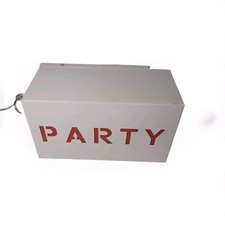 Vintage party lightbox for sale  Philadelphia