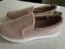 Ladies dusky pink for sale  MELTON MOWBRAY