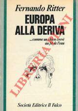 Problemi europei ritter usato  Italia