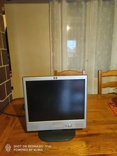 Moniteur ordinateur rétro d'occasion  Arles