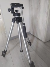 Treppiede manfrotto profession usato  Verzuolo
