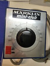 Märklin 6711 mini gebraucht kaufen  Mühlheim