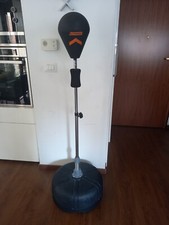 Punching ball regolabile usato  Torino