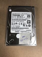 Toshiba mq01abd100 1tb for sale  HOUNSLOW