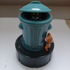 Figurine publicitaire quick d'occasion  Sartrouville