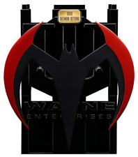 Batman beyond metal for sale  Monroe
