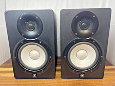 Yamaha hs7 6.5 for sale  Indian Rocks Beach