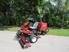2018 toro 3100d for sale  Fort Myers
