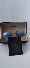 Sonnenbrille boss hugo gebraucht kaufen  Wiesbaden