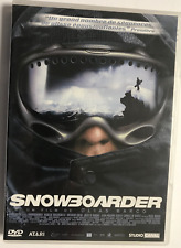 Snowboarder clara morgan d'occasion  Oloron-Sainte-Marie