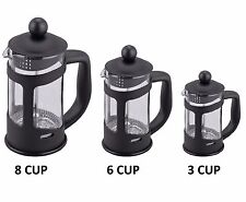 Serving cafetiere coffee for sale  ENFIELD