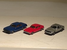 Herpa set ford gebraucht kaufen  Steinheim am Albuch