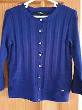 Julien macdonald cardigan for sale  KENILWORTH