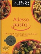 Cucina italiana. adesso usato  Italia