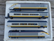 Hornby eurostar car for sale  WALSALL