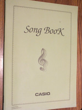 Casio piano song d'occasion  Expédié en Belgium