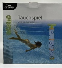 Tauchspielzeug tauchsschlauch  gebraucht kaufen  Wolfsburg