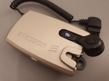 Ericsson retractable handsfree gebraucht kaufen  Mannheim